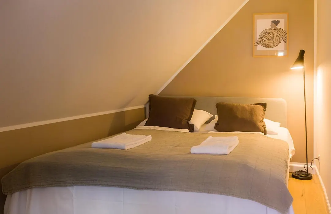 KEFS Guesthouse&Café-1