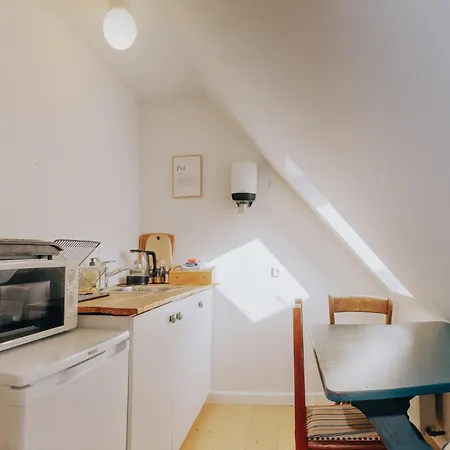 KEFS Guesthouse&Café-2